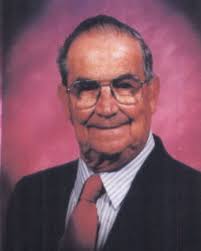 Tribute for Louis S. Garidel