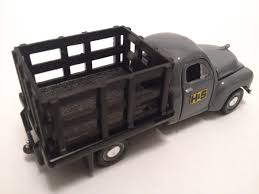 Image result for Gray 1951 Truck