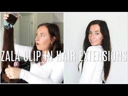 New zala hair extensions discount: Bellami Bellissima Chocolate Brown Extensions Review Demo Hayleypaige Melina Hair Blog