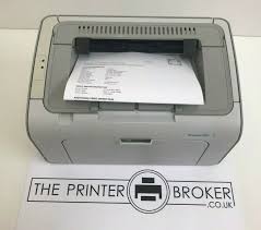 Hp laserjet p1005 printer driver download hp laserjet p1005/p1006/p1500 printer series full feature software and driver description this full. Hp Laserjet P1005 Workgroup Laser Printer For Sale Online Ebay