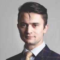 Philip Overton, Ph.D.