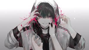 Wallpaper Headphones Anime Boy Cool Chokotto anime kemono friends 3. wallpaper headphones anime boy cool