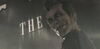 Adds play as the joker challenge maps to the pc version Batman Arkham City Review Pc Gamer