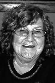 Dixie Lea Wolfe-Amero