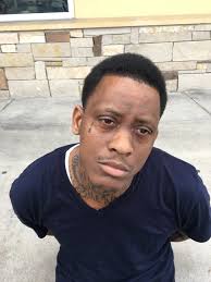 Chief Bry Layrisson...