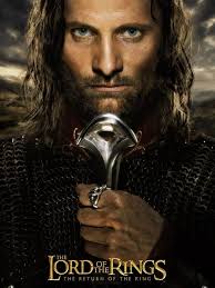 LOTR: Return of the King