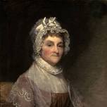 Honoring the Women who have served as our country's First Ladies