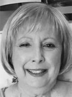 Sharon Davis Obituary (1949