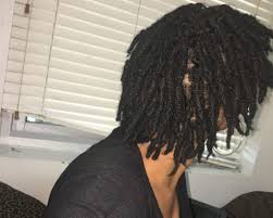 Did you see how long that hair was, she's gonna need counselling for that. How Long Does My Hair Need To Be To Start Dreads Faith N Turtles