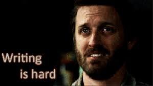 Supernatural': I don't feel free