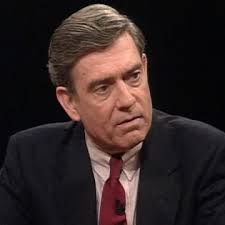 Dan Rather; Rosemary Bray; Robert Grady; Roger Ressmeyer — Charlie Rose