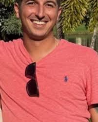 Trent Chamberlain's Instagram, Twitter & Facebook