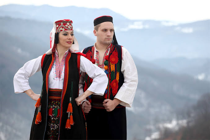 2026 Arnavutluk / Makedonya / Kosova Turu