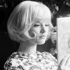 Hairstyles From The 20th Century Vintage Short Hair Short Hair Styles Hair Inspiration