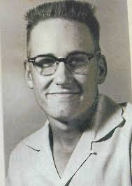 Jerry Taff Graves Obituary January 28, 2021