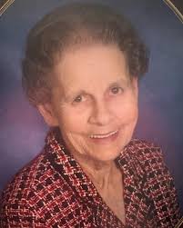 Mamie Cleland Ryals Obituary (2023)