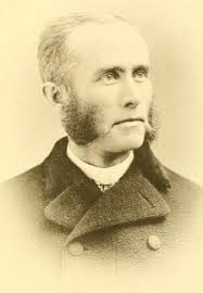 The Strangest Names In American Political History : February 2013