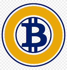 The btc symbol and the wordmark next to it. Bitcoin Logo Gold Bitcoin Gold Logo Png Clipart 1786436 Pikpng