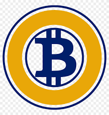 Like paper money and gold before it, bitcoin and ether allow parties to exchange value. Bitcoin Logo Gold Bitcoin Gold Logo Png Clipart 1786436 Pikpng