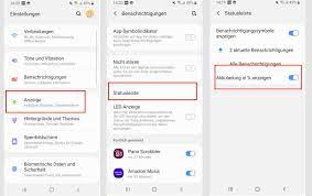 Metabo services garantiezeiten reparaturen vertragslaufzeiten individuelle beratung leasing jetzt informieren! Akku In Prozent Anzeigen So Funktioniert S Bei Android Und Iphone