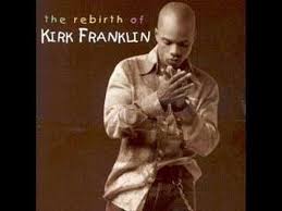 Don T Cry Kirk Franklin When My Daughter Got Married Without Her Father Her Mother Kirk Franklin Christian Songs Gospel Music