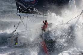 The open rule gives the naval architects great freedom of design when imagining the next generation of boats. Vendee Globe 2020 Raw Boat Content Team Malizia Boris Herrmann Racing Professional Sailing Team Racing Around The World