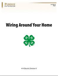 Learn the basics of electrical wiring for the home, including wire and cable types if you're planning any electrical project, learning the basics of wiring materials and installation is the best place to start. Guidelines To Basic Electrical Wiring In Your Home And Similar Locations