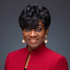 Was thrilled to be able to celebrate a true legend, Renee Metcalf,