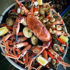 La Perle De Quehan Chez Quintin Saint Philibert Restaurant Reviews Photos Phone Number Tripadvisor