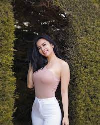 Maria vania (@mariavaniamv) di tiktok | 5m suka. Maria Vania Wikipedia Age Height Weight Net Boyfriend Instagram