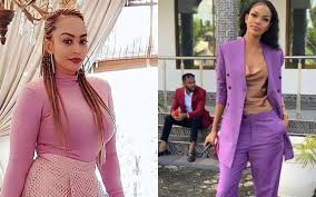 Ahead, we will also know about zari hassan dating, affairs, marriage, birthday, body measurements, wiki, facts, and much more. Zari Hassan Reignites Pork With Wema Sepetu Mocks Her Weight Reduction Alpha Digital News