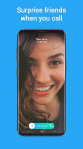 Free video ringtones, visual caller id, spam blocking and phone dialer. Vyng Video Ringtones With Friends For Android Apk Download