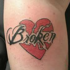 We did not find results for: Broken Heart Tattoo Designs