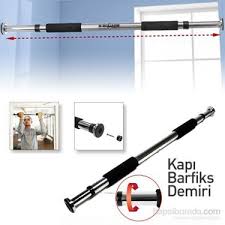 Barfiks Kapi