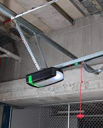 How to replace garage door weatherstripping. Automatic Garage Door Opener Sydney Metro Garage Services