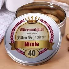 Geschenke 40 Geburtstag Frauen Geburtstagsgeschenke