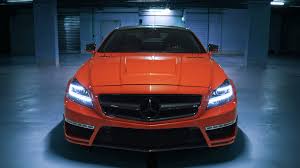 Here you can find the best mercedes amg wallpapers uploaded by our community. 6013395 1920x1080 Car Wallpaper Tuning Mercedes Benz Amg Gsc Front Cls 63 German Special Customs Orange Cool Wallpapers For Me
