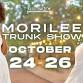 Morilee Bridal Trunk Show at MB Bride event image
