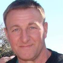 Michael Anthony Haddock Obituary