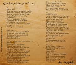 Am remarcat ca cererea este foarte mare iar din aceasta cauza am stabilit sa adaugam noi uraturi pentru toti cei interesati sa faca o urare patronilor, sefilor sau directorilor. Lumea Poeziilor In Prag De An Nou MulÈumim Tuturor Celor Facebook