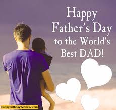 This year wish happy fathers day to your friends and relatives and especially to your dad with so they really deserve this special celebration of happy fathers day that is all about them. 35 Happy Father S Day Images Photos Pictures In English Wallpapers