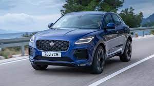 Zahlen sie nicht zu viel! 2021 Jaguar E Pace Revealed Is Jag S Compact Suv Finally Up To Scratch Evo