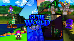 ¿te gusta crear y construir en mundos de bloques? Juego Y Game Minecraft Juegos Parecidos A Minecraft