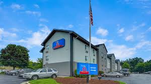 Image result for Motel 6 Decatur Decatur GA