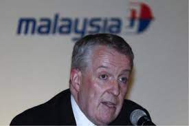 Khairulanwar rifaie omar siddiq amin noer rashid dato ' hamidah naziadin group chief financial officer group chief operating officer group chief people officer chief executive officer, cimb foundation malaysian 39 male q ua l i f i c at i o n • first class honours degree in. Outgoing Malaysia Airlines Chief Says Returning To Ryanair Out Of Love For Ireland Se Asia News Top Stories The Straits Times