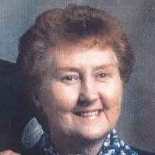 Obituary of Teresa Margaret Casey