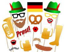 Uber selection of german gifts, german beer steins, oktoberfest hats, souvenirs & party favors. 17 German Themed Party Ideas Oktoberfest Party German Party Octoberfest Party