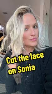 Sonia Lyon's Instagram, Twitter & Facebook