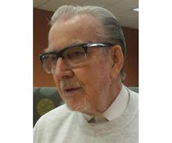 Richard Boldt Obituary (1924