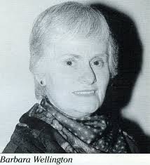 Barbara Wellington